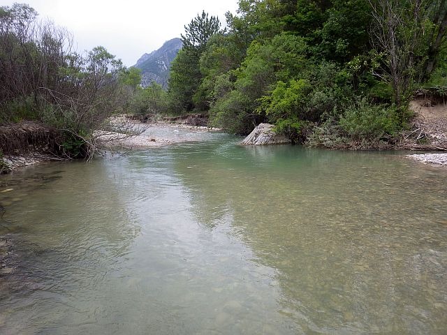 Reportage Jabron de Noyers dépt 04 Avozetto Webzine Pêche Mouche