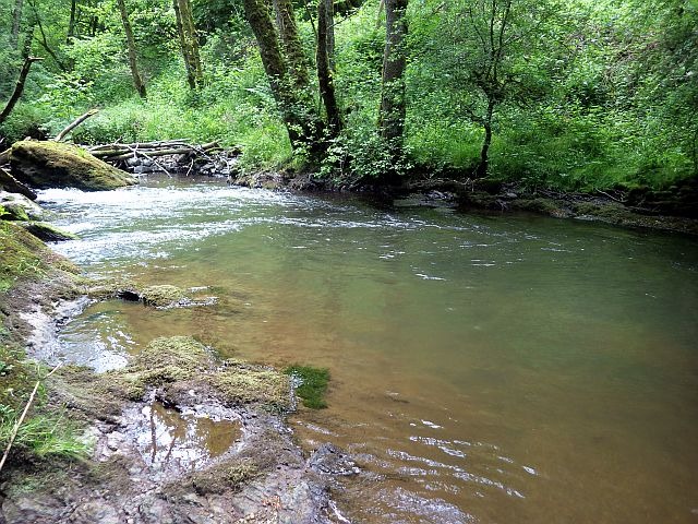 Reportage Marilhou dépt du Cantal 15 Avozetto Webzine Pêche Mouche