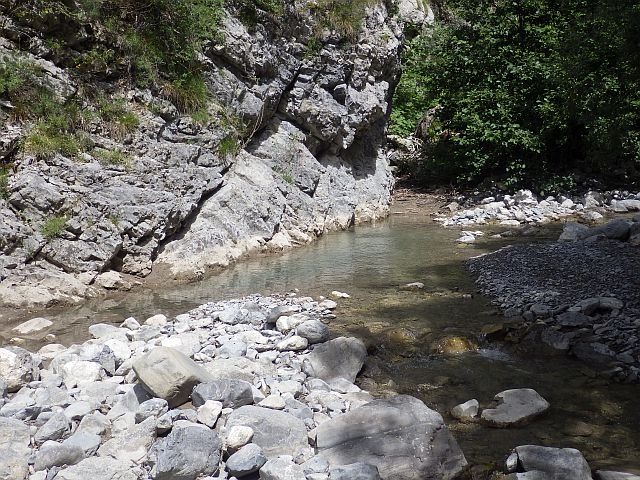 Reportage Petit Buëch no-kill Bois du Chapitre dépt Hautes-Alpes 05 Avozetto Webzine Pêche Mouche