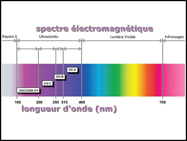 Article lampe uv, résines et polymérisation par Avozetto Webzine Pêche Mouche